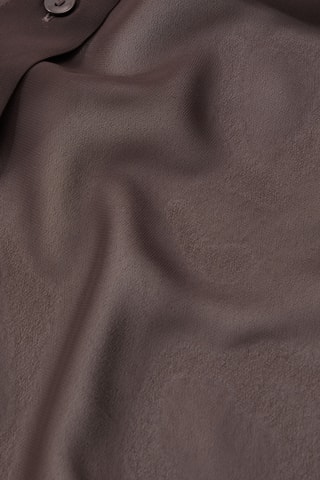 Chemisier - Marron