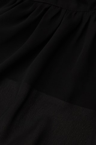 Top - Noir
