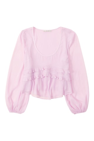Top - Rose