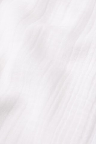 Chemisier - Blanc