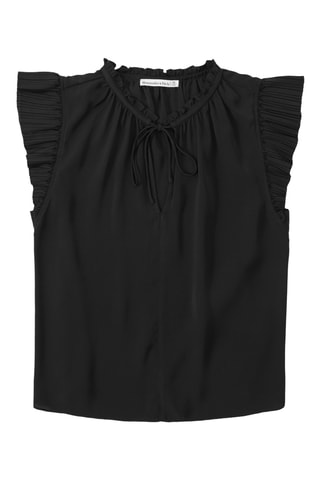 Top - Noir