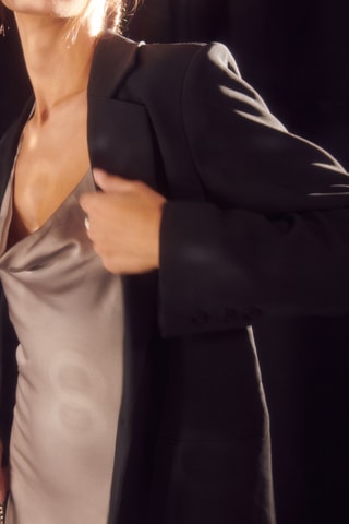 Veste - Noir