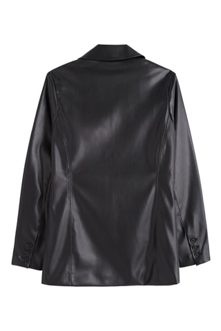 Veste - Noir