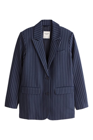 Veste - Bleu marine