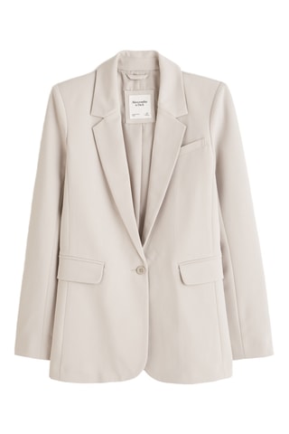 Veste - Gris clair