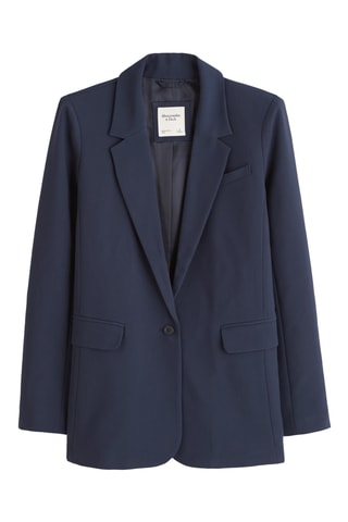 Veste - Bleu marine