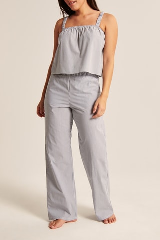 Pantalon de pyjama - Ciel