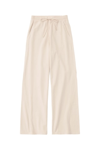 Pantalon - Beige