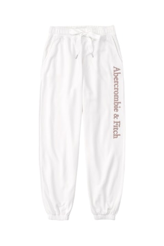 Pantalon - Blanc