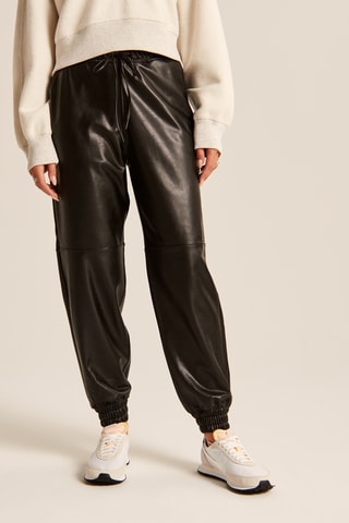Pantalon - Noir