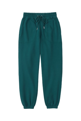 Jogging - Vert foncé