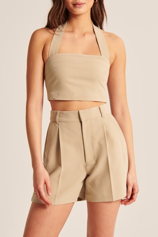 Short - Beige