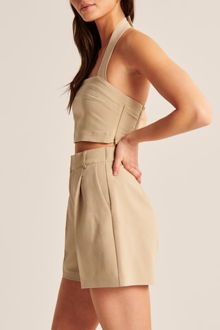 Short - Beige