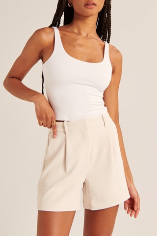 Short - Beige
