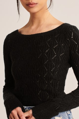 Pull - Noir