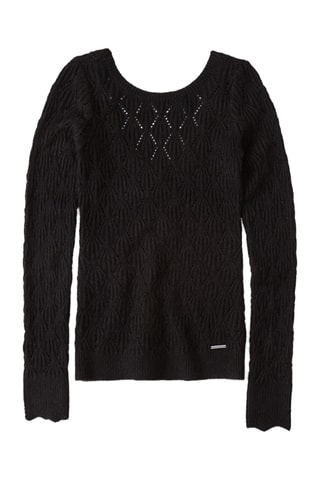 Pull - Noir