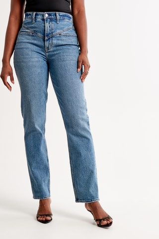 Jean - Bleu