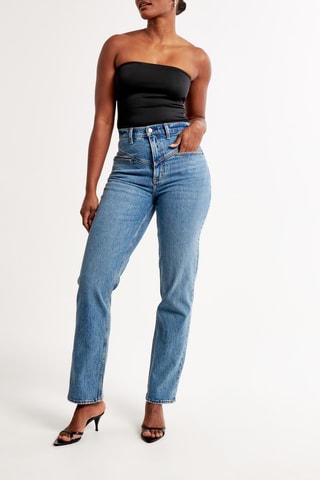 Jean - Bleu