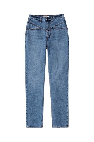 Jean - Bleu