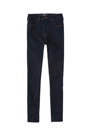 Jean - Bleu nuit
