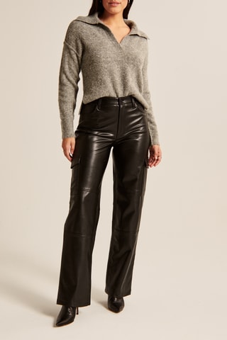 Pantalon - Noir