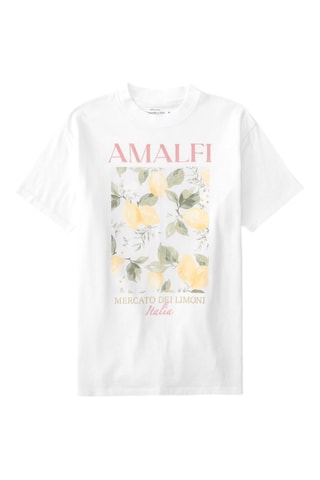 T-shirt - Blanc