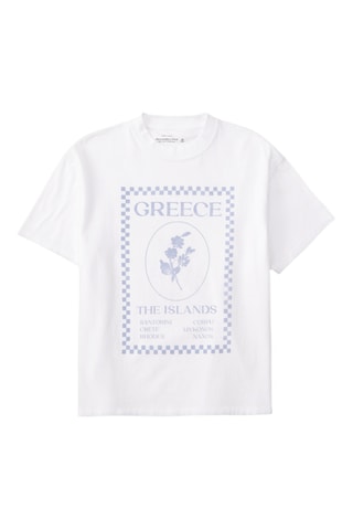 T-shirt - Blanc