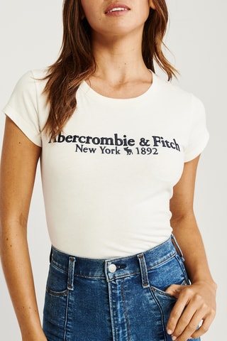 T-shirt - Blanc