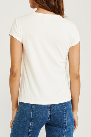 T-shirt - Blanc