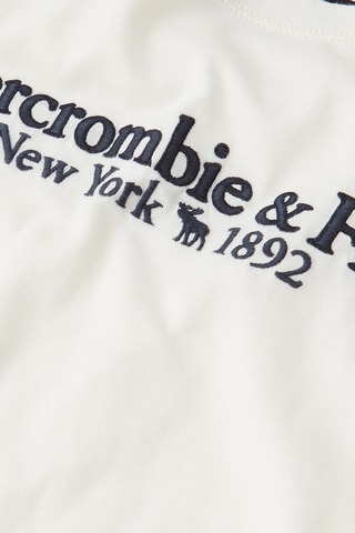T-shirt - Blanc