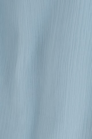 Robe droite - Ciel