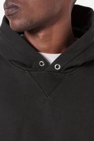 Sweat polaire - Noir