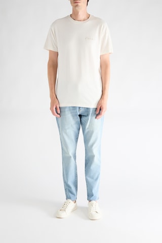 T-shirt - Blanc