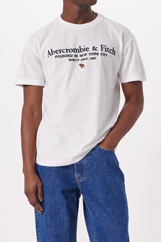 T-shirt - Blanc