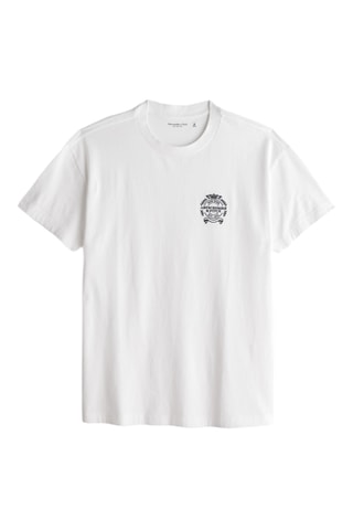 T-shirt - Blanc