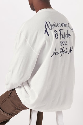 T-shirt - Blanc