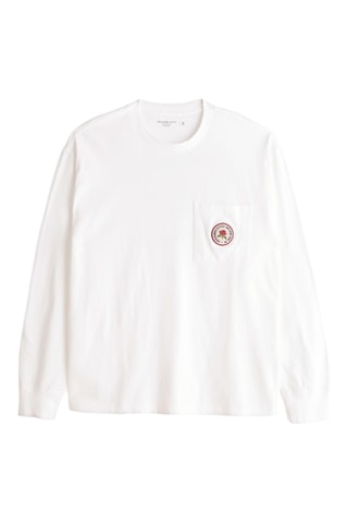 T-shirt - Blanc