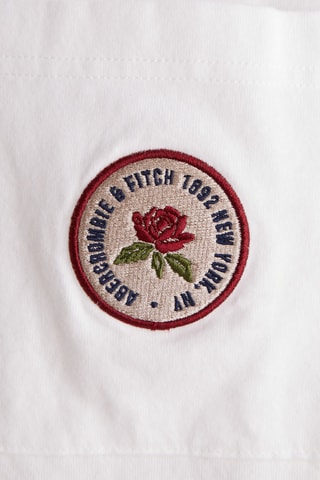 T-shirt - Blanc