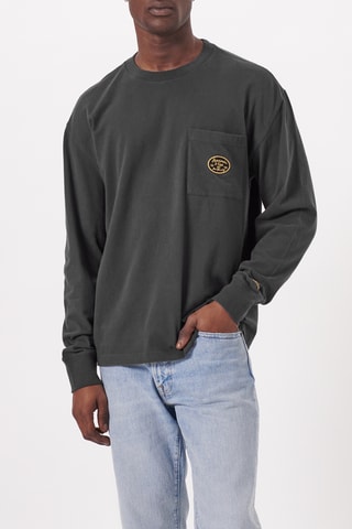 T-shirt - Gris foncé