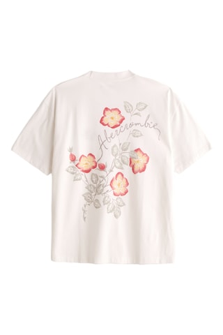 T-shirt - Blanc
