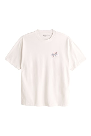 T-shirt - Blanc