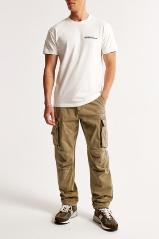 T-shirt - Blanc