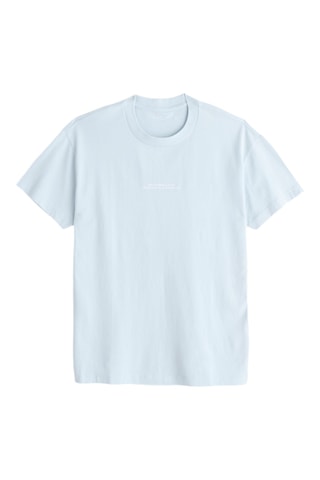 T-shirt - Ciel