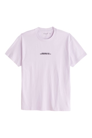 T-shirt - Blanc