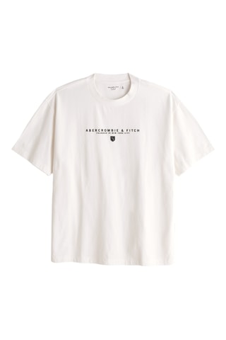 T-shirt - Blanc