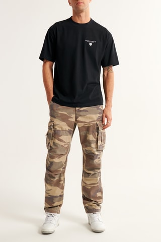 T-shirt - Noir
