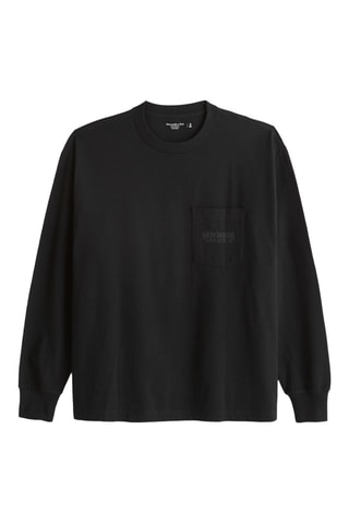 T-shirt - Noir