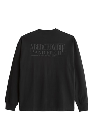 T-shirt - Noir