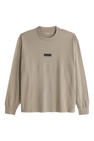 Pull - Taupe