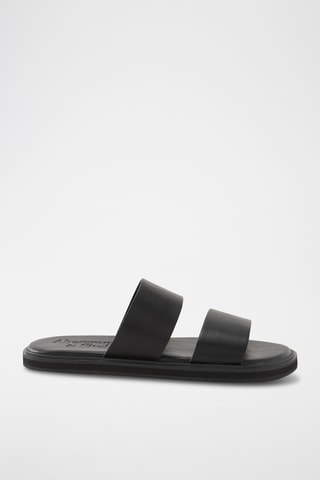 Mules - Noir